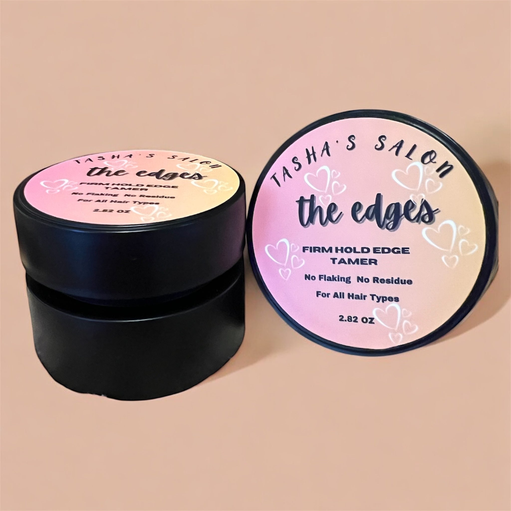 The Edges  2.82oz